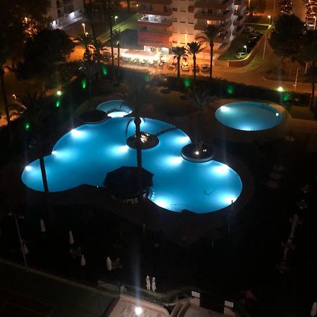 Apartament Florazar De Ensueno Cullera Zewnętrze zdjęcie