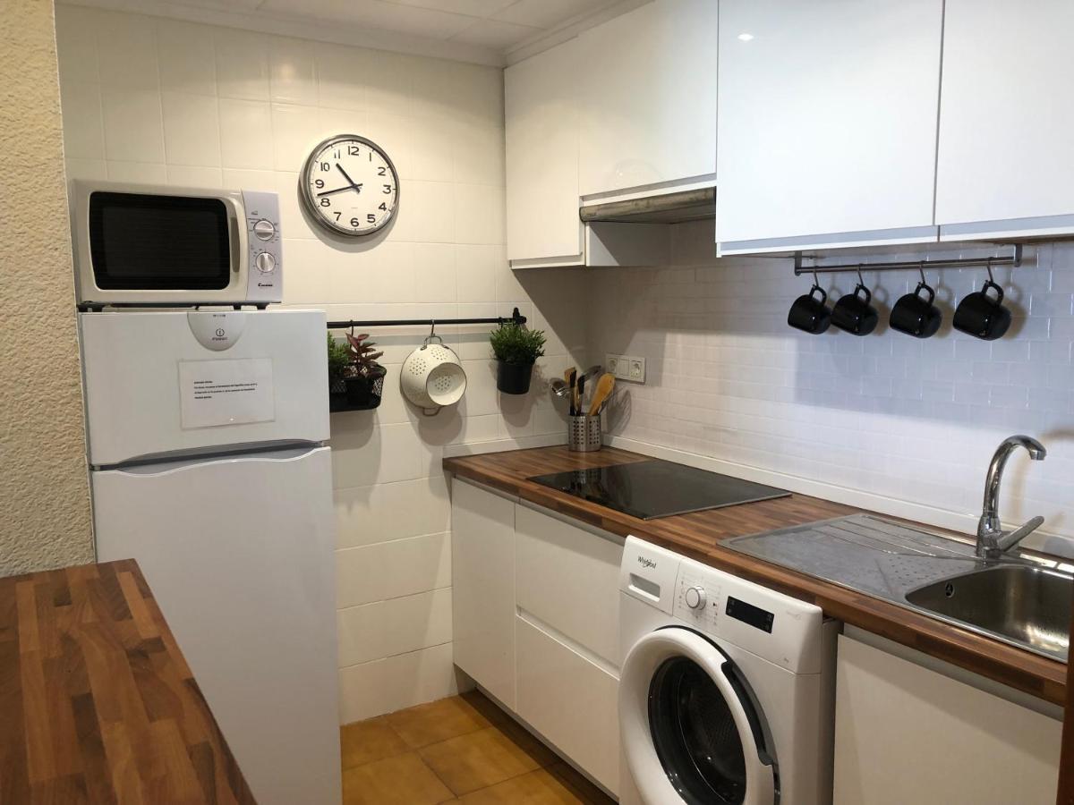 Apartament Florazar De Ensueno Cullera Zewnętrze zdjęcie