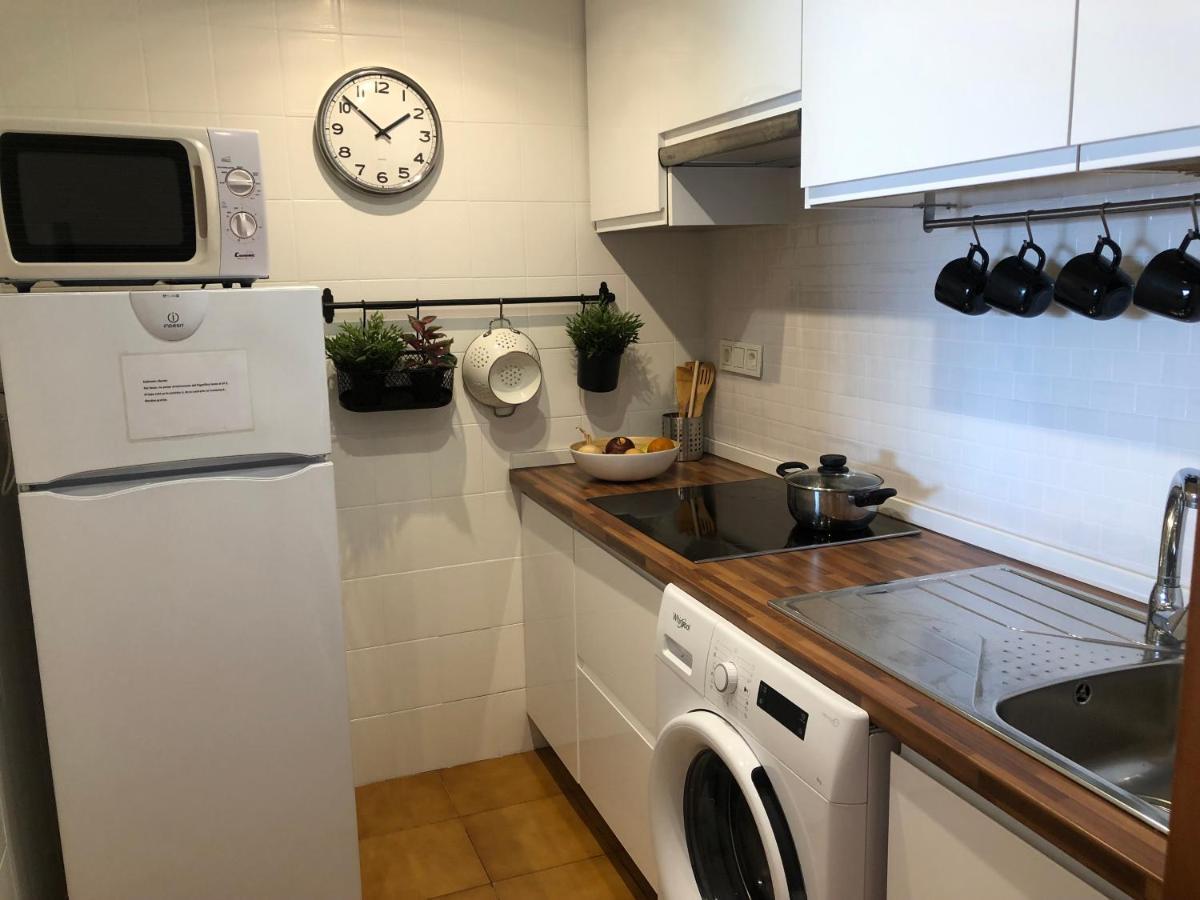 Apartament Florazar De Ensueno Cullera Zewnętrze zdjęcie