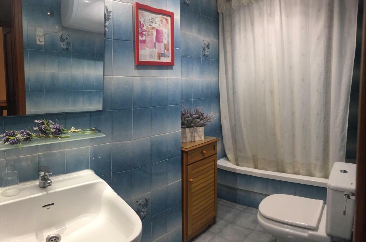 Apartament Florazar De Ensueno Cullera Zewnętrze zdjęcie