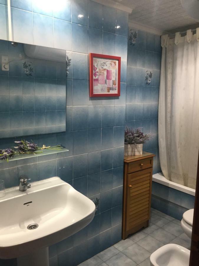 Apartament Florazar De Ensueno Cullera Zewnętrze zdjęcie