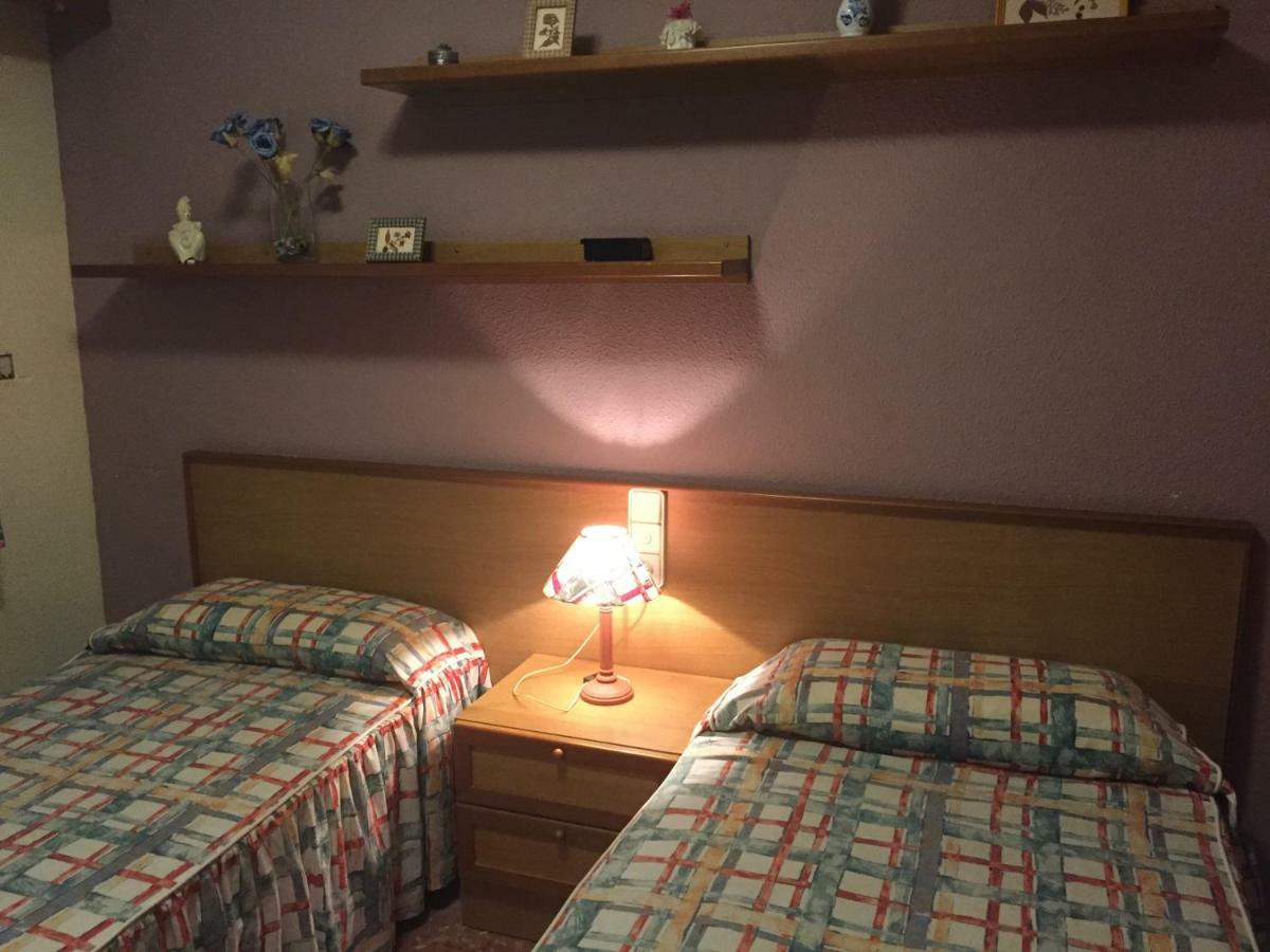 Apartament Florazar De Ensueno Cullera Zewnętrze zdjęcie