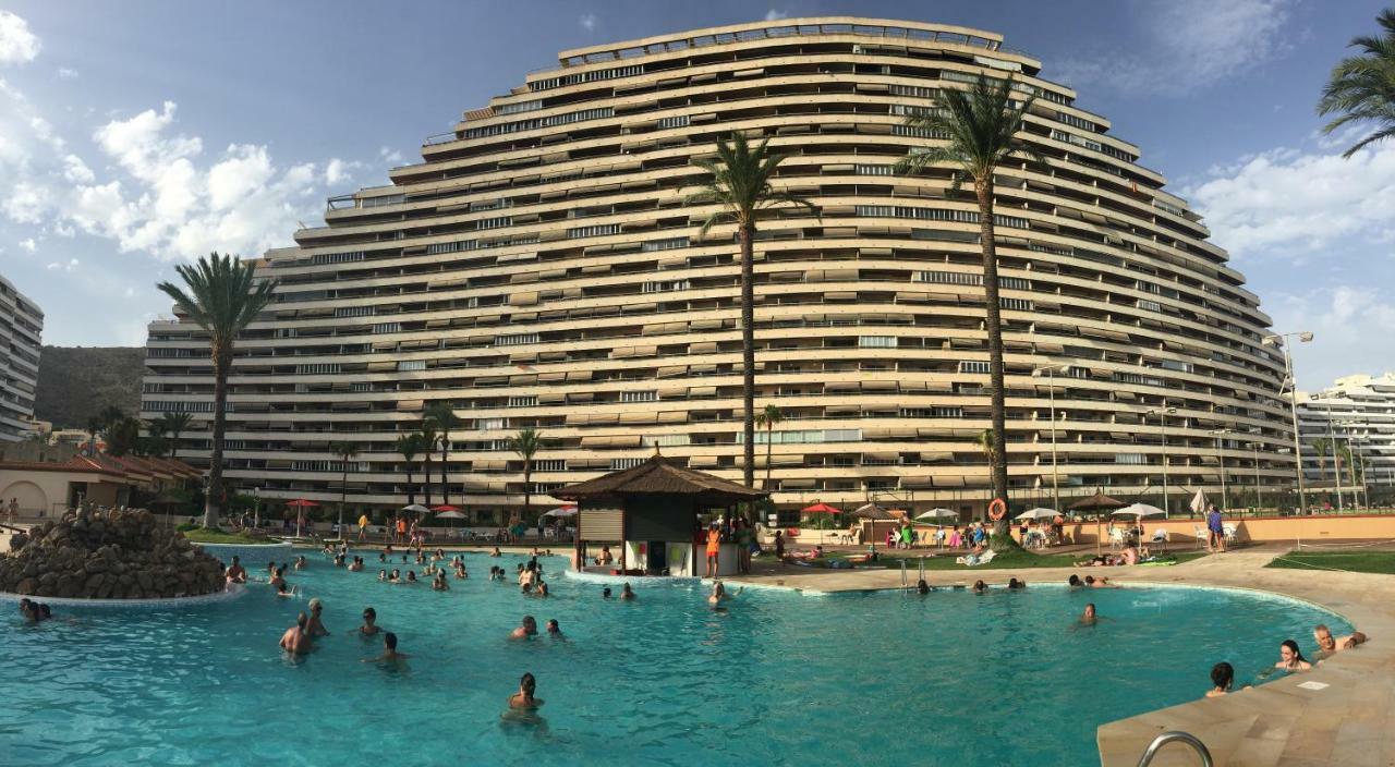 Apartament Florazar De Ensueno Cullera Zewnętrze zdjęcie